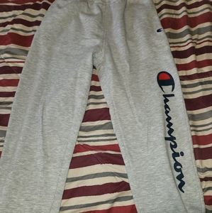 Champion Sweatpants